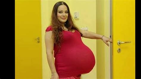 What is the longest pregnancy in the world?