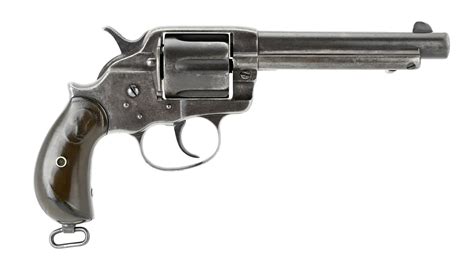 What is the longest revolver?