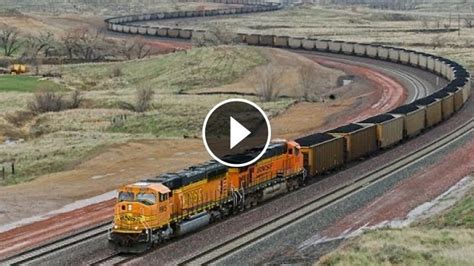 What is the longest train ever recorded?