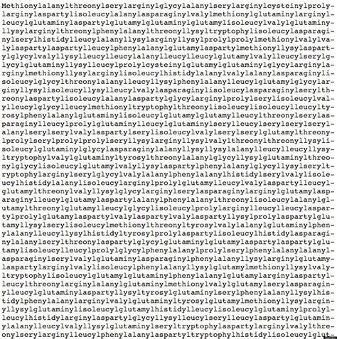 What is the longest word in the world?