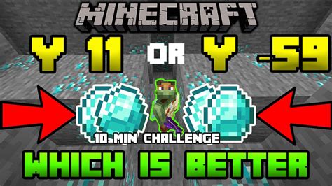 What is the lowest Y level in Minecraft 1.20 bedrock?
