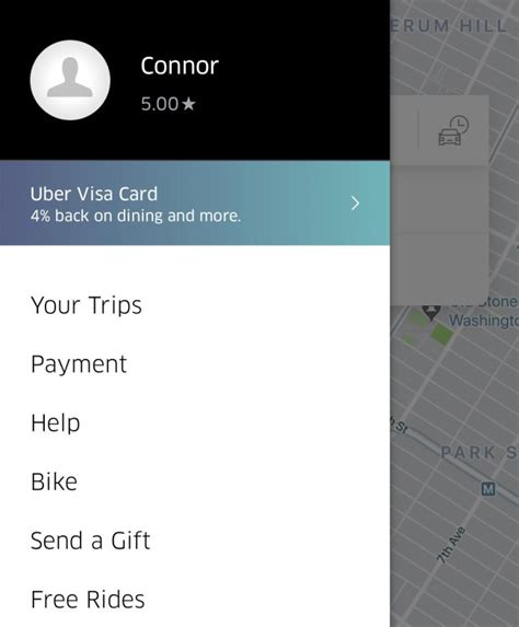 What is the lowest allowed Uber rating?
