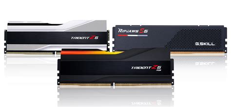 What is the lowest latency for DDR5?