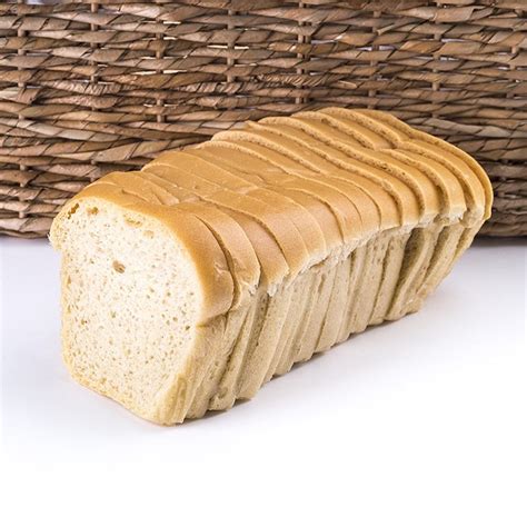 What is the lowest sugar bread?