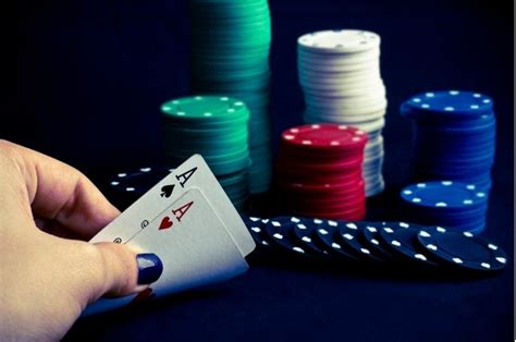 What is the luckiest casino game?