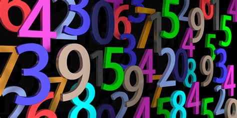 What is the luckiest number in the world?