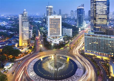 What is the luxury capital of Asia?