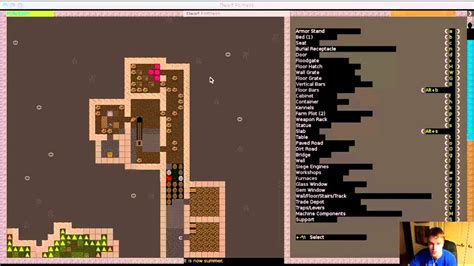What is the main goal of Dwarf Fortress?
