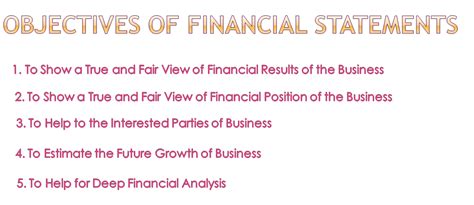 What is the main objective of financial reporting?