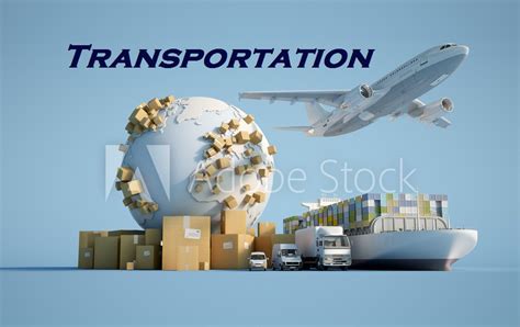 What is the main purpose of transport?