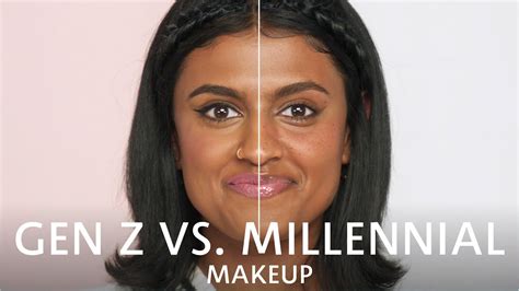 What is the makeup for Gen Z in 2024?