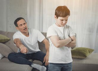 What is the malicious dad syndrome?