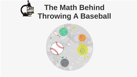 What is the math behind baseball?