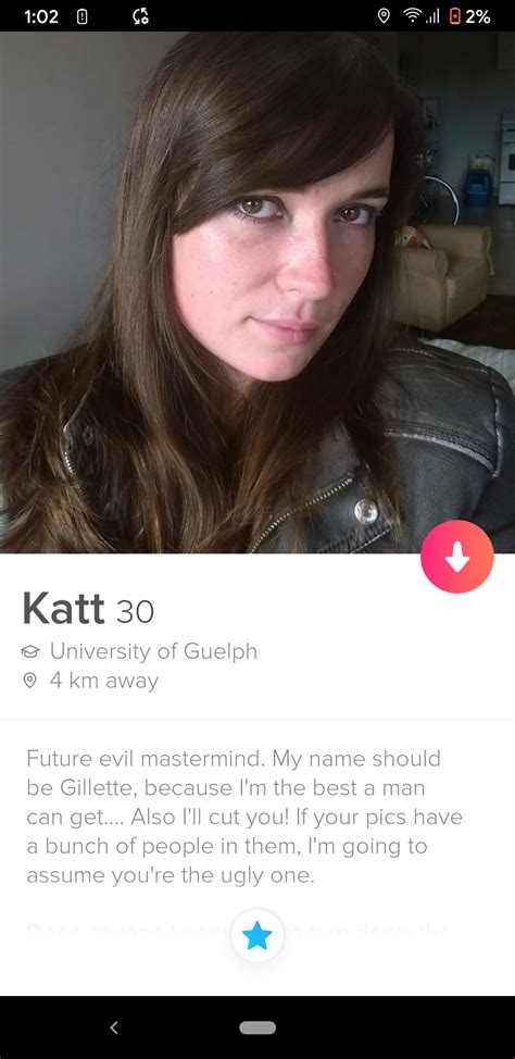 What is the mature version of Tinder?