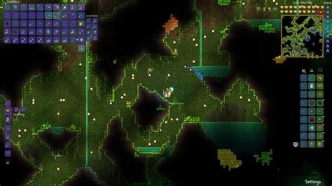 What is the max HP in Terraria?