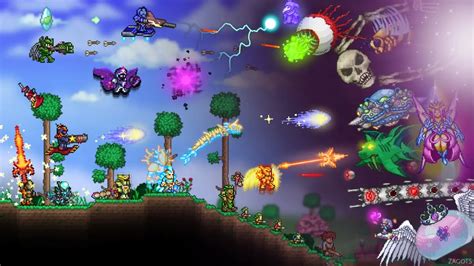 What is the max HP you can get in Terraria?