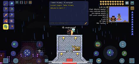 What is the max MP in Terraria?