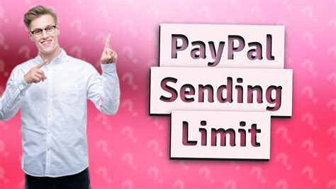 What is the max limit to send money?