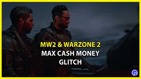 What is the max money Warzone 2?