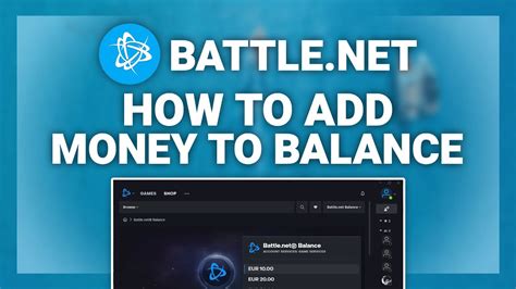 What is the maximum Battle.net balance?