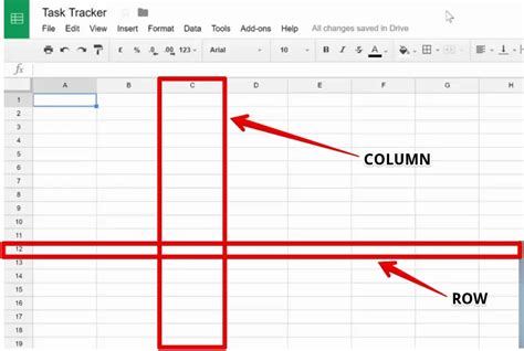 What is the maximum number of rows and columns in Google Sheets?