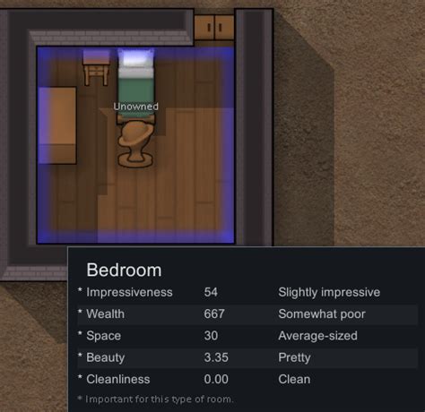 What is the maximum wealth in RimWorld?