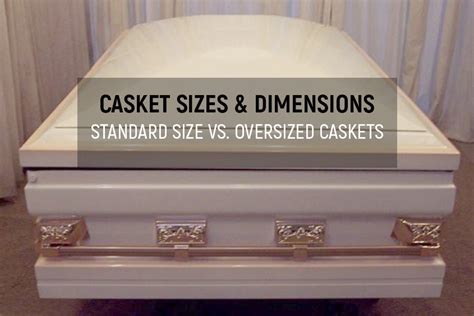 What is the maximum weight for a coffin?