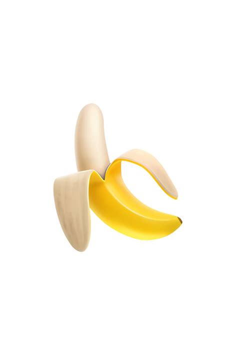 What is the meaning of 🍌 emoji?