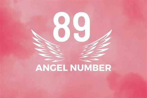 What is the meaning of 89?