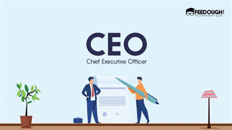 What is the meaning of CEO lead?