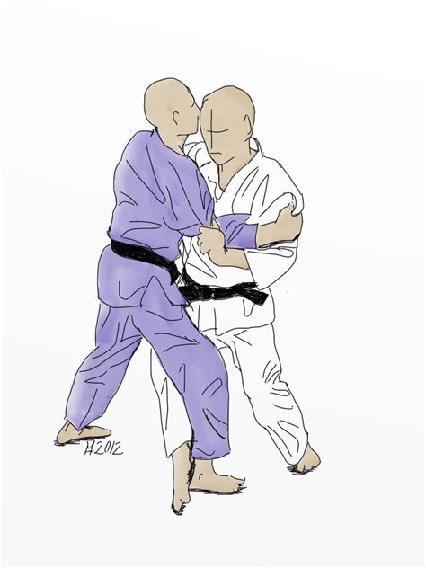 What is the meaning of Ko Uchi Gari?