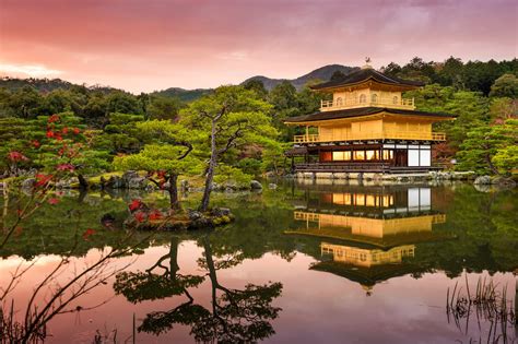 What is the meaning of Kyoto?
