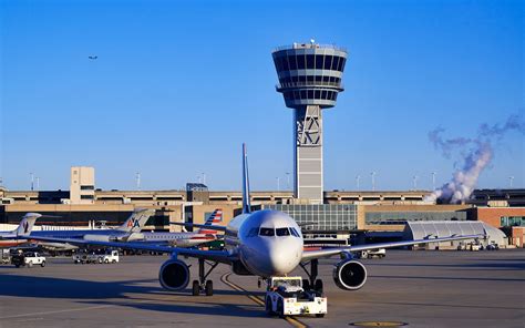 What is the meaning of airport to airport?