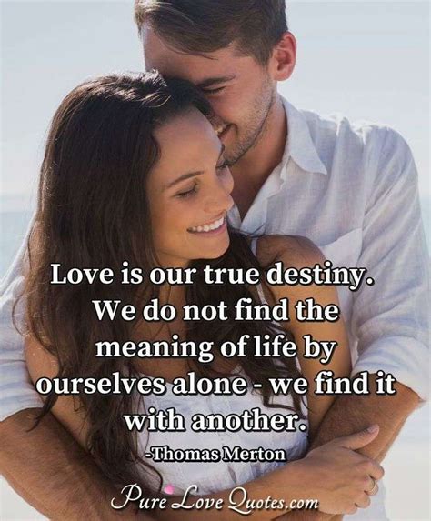 What is the meaning of lifetime love?
