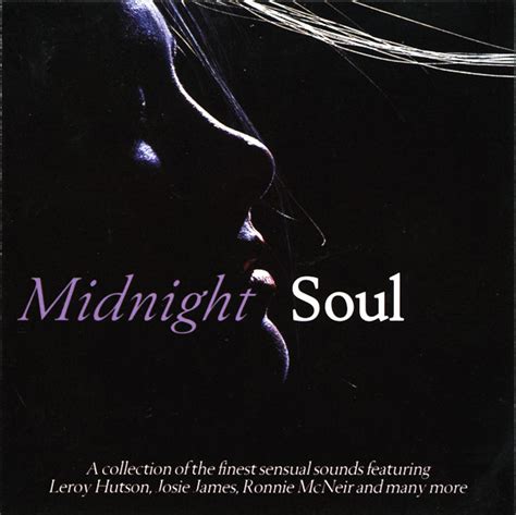 What is the meaning of the midnight soul?