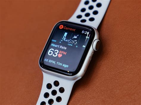 What is the medical purpose of the Apple Watch?