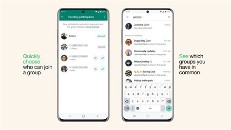 What is the minimum Android version for WhatsApp 2023?