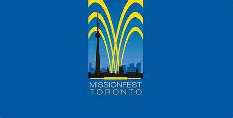 What is the mission of the City of Toronto?