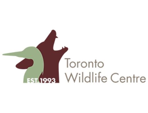 What is the mission statement of the Toronto Wildlife Centre?