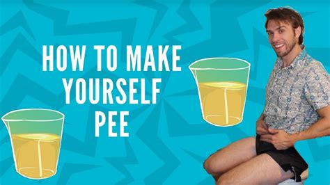 What is the most a person can pee?