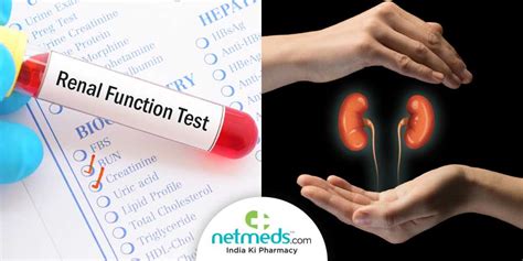 What is the most accurate test for kidney function?