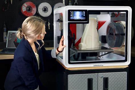 What is the most advanced 3D printing technology?