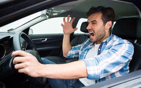 What is the most annoying driving habit?