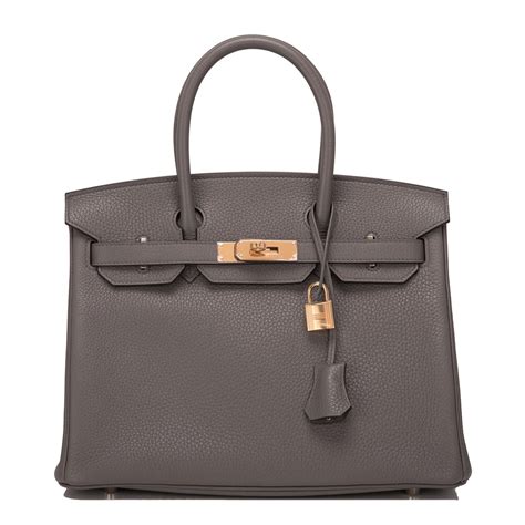 What is the most bought Hermès bag?
