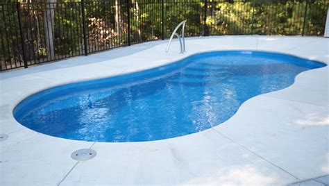 What is the most budget friendly pool?