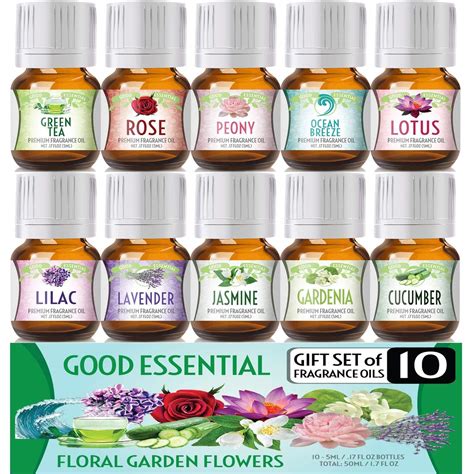 What is the most calming essential oil scent?