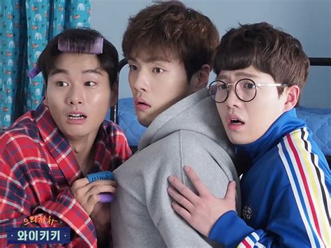What is the most comedy K drama?