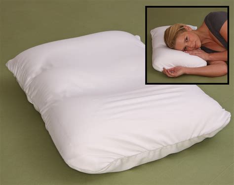 What is the most comfortable pillow in the world?