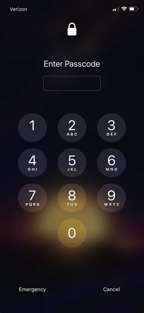 What is the most common 4 digit passcode for iPhone?