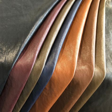 What is the most common fake leather?